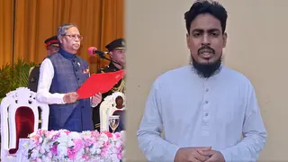 মিথ্যাচারের জন্য এখনই রাষ্ট্রপতির পদত্যাগ করা উচিত: জাতীয় নাগরিক কমিটি